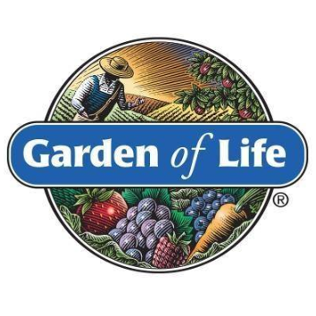 Garden Of Life Coupon Codes